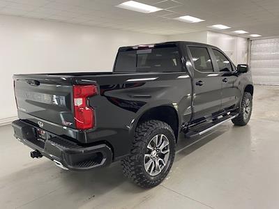 2025 Chevrolet Silverado 1500 Crew Cab 4WD Pickup for sale #TC040359 - photo 2