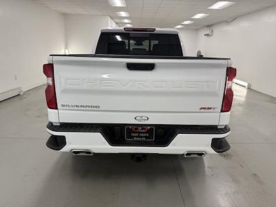 2025 Chevrolet Silverado 1500 Crew Cab 4WD Pickup for sale #TC041056 - photo 2