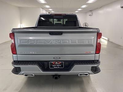 2025 Chevrolet Silverado 1500 Crew Cab 4WD Pickup for sale #TC052155 - photo 2