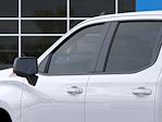 2025 Chevrolet Silverado 1500 Crew Cab 4WD Pickup for sale #TC040259 - photo 12