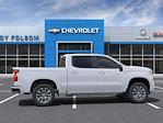 2025 Chevrolet Silverado 1500 Crew Cab 4WD Pickup for sale #TC040259 - photo 5