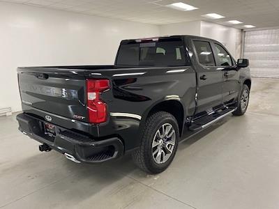 2025 Chevrolet Silverado 1500 Crew Cab 4WD Pickup for sale #TC040357 - photo 2