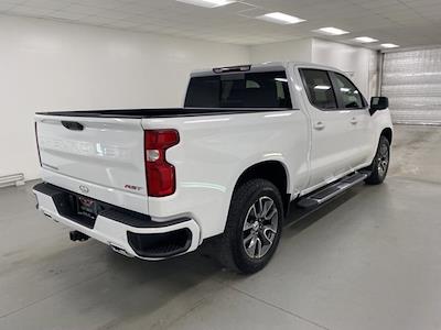 2025 Chevrolet Silverado 1500 Crew Cab 4WD Pickup for sale #TC041156 - photo 2