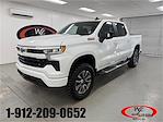 2025 Chevrolet Silverado 1500 Crew Cab 4WD Pickup for sale #TC041156 - photo 1