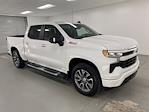 2025 Chevrolet Silverado 1500 Crew Cab 4WD Pickup for sale #TC041156 - photo 4