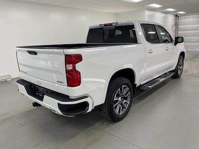 2025 Chevrolet Silverado 1500 Crew Cab 4WD Pickup for sale #TC041157 - photo 2