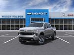 2025 Chevrolet Silverado 1500 Crew Cab 4WD Pickup for sale #TC040350 - photo 8