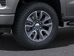 2025 Chevrolet Silverado 1500 Crew Cab 4WD Pickup for sale #TC040350 - photo 9
