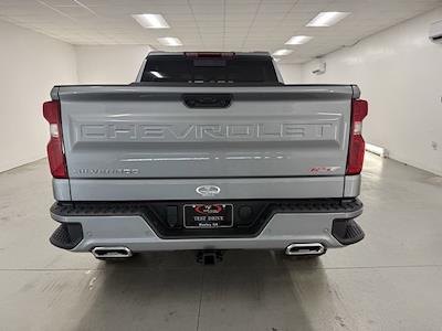 2025 Chevrolet Silverado 1500 Crew Cab 4WD Pickup for sale #TC041155 - photo 2