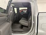 2025 Chevrolet Silverado 1500 Crew Cab 4WD Pickup for sale #TC041155 - photo 14