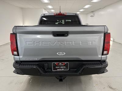 2025 Chevrolet Colorado Crew Cab 4WD Pickup for sale #TC052253 - photo 2