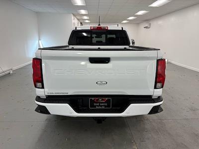 New 2026 Chevrolet Colorado - photo 1