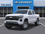 2026 Chevrolet Colorado Crew Cab 4WD Pickup for sale #181533 - photo 6