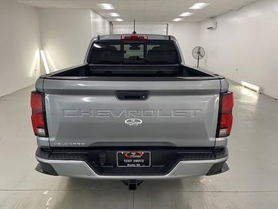 2025 Chevrolet Colorado Crew Cab 4WD Pickup for sale #TC051351 - photo 2