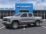 2025 Chevrolet Colorado Crew Cab 4WD Pickup for sale #TC051351 - photo 21