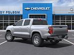 2025 Chevrolet Colorado Crew Cab 4WD Pickup for sale #TC051351 - photo 22