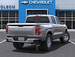 2025 Chevrolet Colorado Crew Cab 4WD Pickup for sale #TC051351 - photo 23