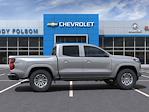 2025 Chevrolet Colorado Crew Cab 4WD Pickup for sale #TC051351 - photo 24