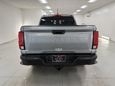 2025 Chevrolet Colorado Crew Cab 4WD Pickup for sale #TC052258 - photo 2