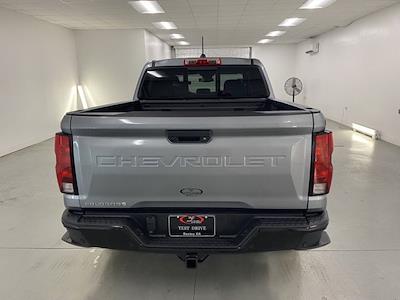2025 Chevrolet Colorado Crew Cab 4WD Pickup for sale #TC052257 - photo 2