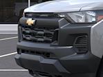 2025 Chevrolet Colorado Crew Cab 4WD Pickup for sale #TC052257 - photo 13