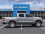 2025 Chevrolet Colorado Crew Cab 4WD Pickup for sale #TC052257 - photo 5