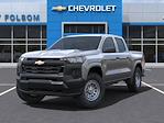 2025 Chevrolet Colorado Crew Cab 4WD Pickup for sale #TC052257 - photo 6