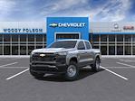 2025 Chevrolet Colorado Crew Cab 4WD Pickup for sale #TC052257 - photo 8