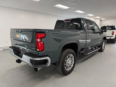 New 2026 Chevrolet Silverado 2500 LTZ Crew Cab for sale #TC021668 - photo 2