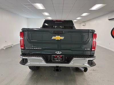 New 2026 Chevrolet Silverado 2500 - photo 1