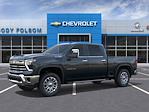 New 2026 Chevrolet Silverado 2500 LTZ Crew Cab for sale #TC021668 - photo 3