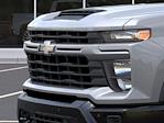 New 2026 Chevrolet Silverado 2500 Custom Crew Cab for sale #TC021665 - photo 13