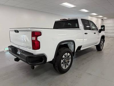 New 2026 Chevrolet Silverado 2500 Custom Crew Cab for sale #TC021666 - photo 2