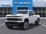 New 2026 Chevrolet Silverado 2500 Custom Crew Cab for sale #183827 - photo 6