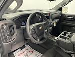 New 2025 Chevrolet Silverado 1500 Work Truck Regular Cab 4WD Pickup for sale #TC011259 - photo 12