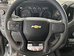 New 2025 Chevrolet Silverado 1500 Work Truck Regular Cab 4WD Pickup for sale #TC011259 - photo 14