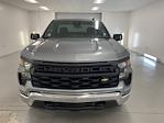 New 2025 Chevrolet Silverado 1500 Work Truck Regular Cab 4WD Pickup for sale #TC011259 - photo 3