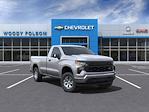 New 2025 Chevrolet Silverado 1500 Work Truck Regular Cab for sale #TC011259 - photo 22