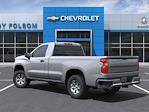 New 2025 Chevrolet Silverado 1500 Work Truck Regular Cab for sale #TC011259 - photo 24