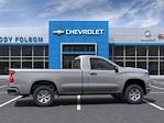 New 2025 Chevrolet Silverado 1500 Work Truck Regular Cab for sale #TC011259 - photo 26