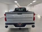 New 2025 Chevrolet Silverado 1500 Work Truck Regular Cab 4WD Pickup for sale #TC011259 - photo 7