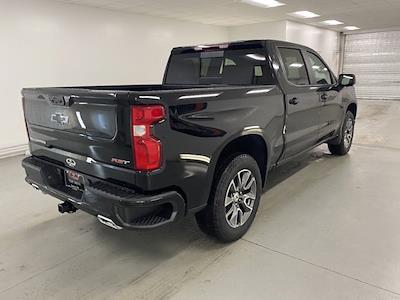 2025 Chevrolet Silverado 1500 Crew Cab 4WD Pickup for sale #TC042057 - photo 2