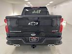 2025 Chevrolet Silverado 1500 Crew Cab 4WD Pickup for sale #TC042057 - photo 7