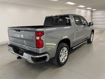 2025 Chevrolet Silverado 1500 Crew Cab 4WD Pickup for sale #TC041950 - photo 2