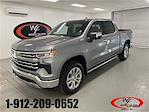 2025 Chevrolet Silverado 1500 Crew Cab 4WD Pickup for sale #TC041950 - photo 1
