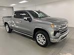 2025 Chevrolet Silverado 1500 Crew Cab 4WD Pickup for sale #TC041950 - photo 4