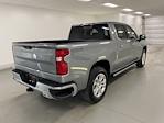 2025 Chevrolet Silverado 1500 Crew Cab 4WD Pickup for sale #TC041950 - photo 2