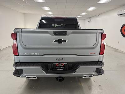 2025 Chevrolet Silverado 1500 Crew Cab 4WD Pickup for sale #TC042058 - photo 2