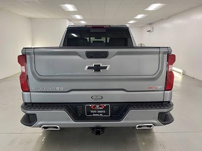 2025 Chevrolet Silverado 1500 Crew Cab 4WD Pickup for sale #TC042058 - photo 2