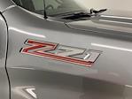 2025 Chevrolet Silverado 1500 Crew Cab 4WD Pickup for sale #TC042058 - photo 3